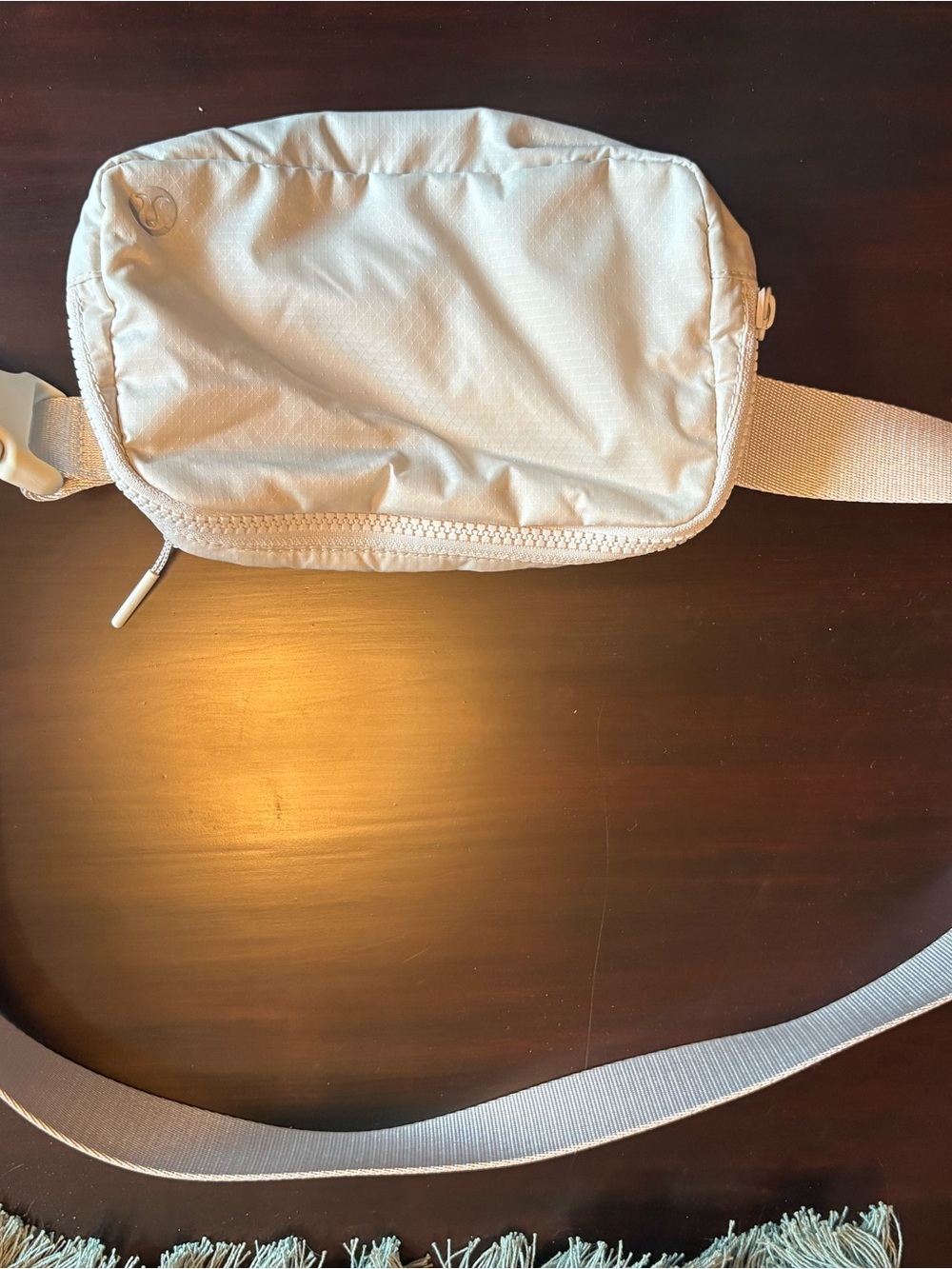 Lululemon Crossbody Sling Bag - Minimal Everyday Carry